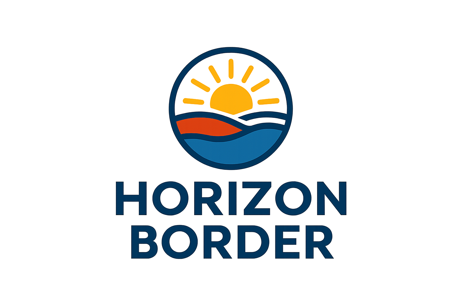 Horizon Border