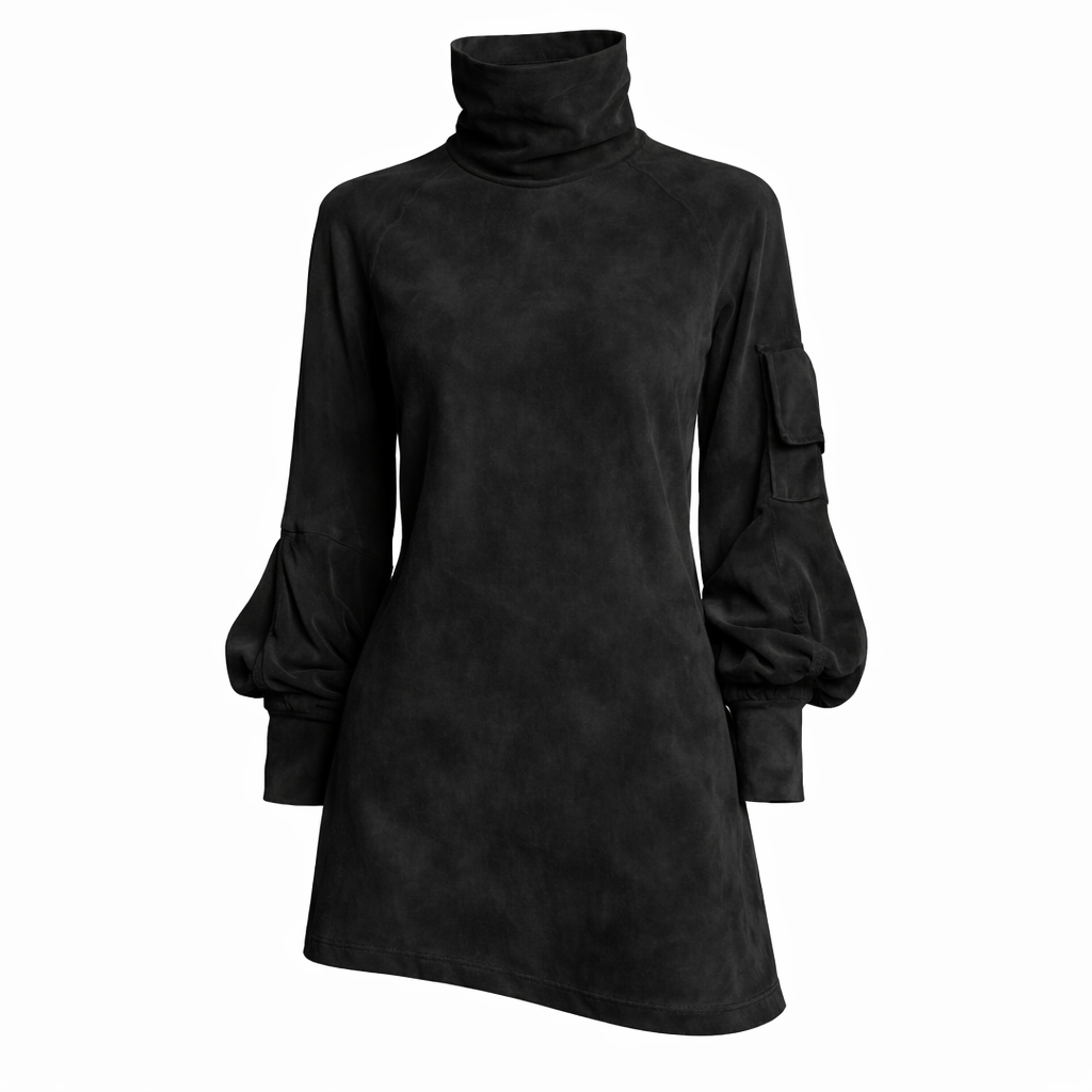 Velvet Touch™ – Wildleder-Eleganz