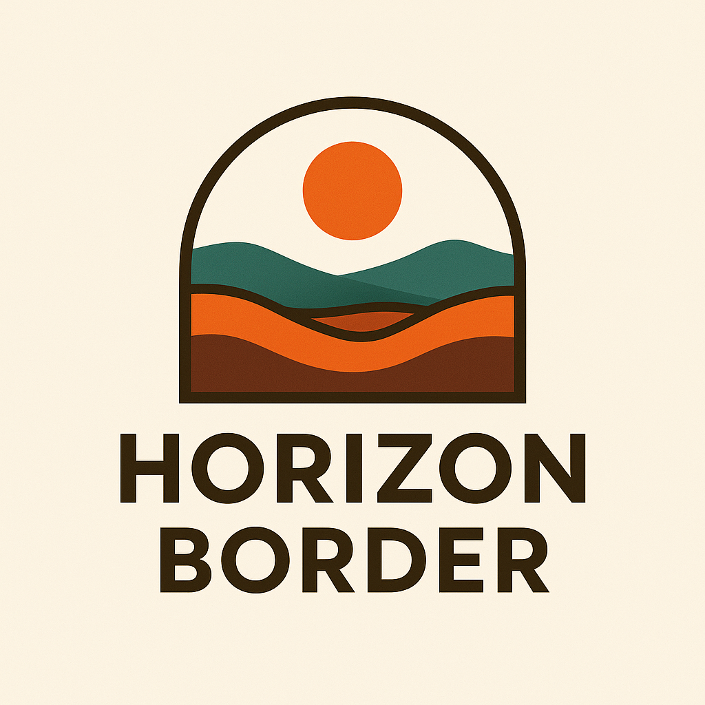 Horizon Border