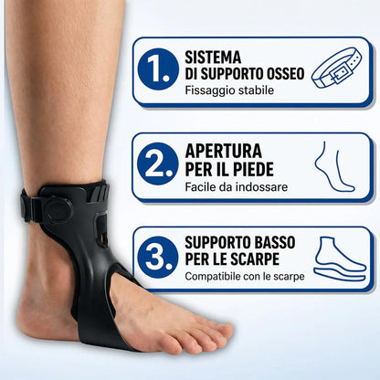 Cavigliera ortopedica